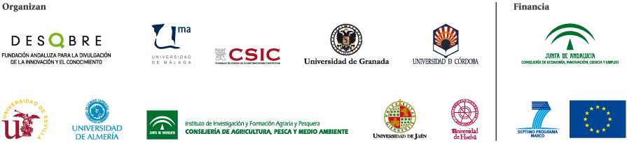 Entidades colaboradoras