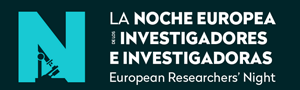 La Noche Europea de los Investigadores e Investigadoras - G9