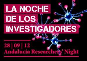 La Noche de los Investigadores 2012