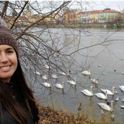 Fotografía de Tamara Mª Garrido Letrán