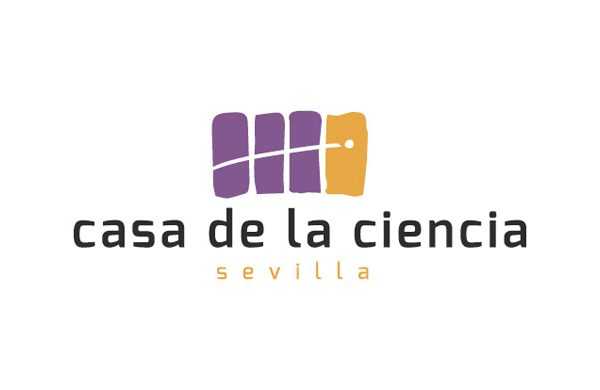 Logotipo de Casa de la Ciencia de Sevilla-CSIC