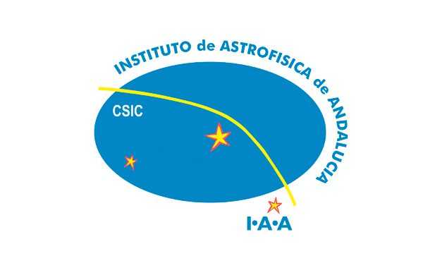 Instituto de Astrofísica de Andalucía-CSIC Instituto de Astrofísica de Andalucía-CSIC
