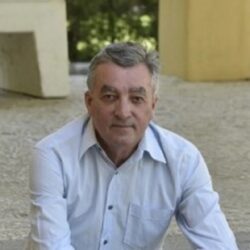 Fotografía de José María Miura Andrades