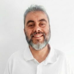 Fotografía de Blas Salvador Criado