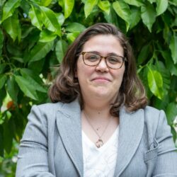 Fotografía de Cristina A. Huertas Abril