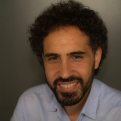 Fotografía de Rafael Godoy Rubio
