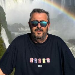 Fotografía de Antonio Garrido Almonacid