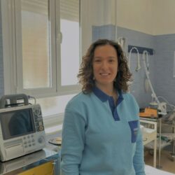 Fotografía de Alba García Viola