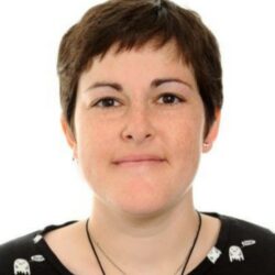Fotografía de Beatriz Martínez Gálvez