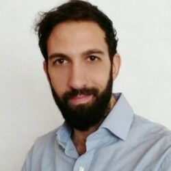 Fotografía de Víctor Bastante Granell