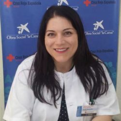 Fotografía de Ana María Almansa Saez