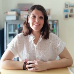 Fotografía de Alda Elena Cortés Rodríguez