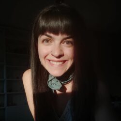 Fotografía de Denise Sammartino