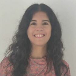 Fotografía de María de las Mercedes Vázquez Espinosa
