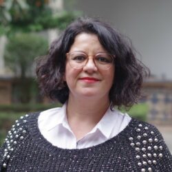 Fotografía de Verónica Gómez Fernández