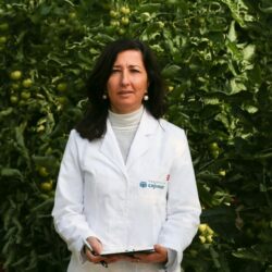 Fotografía de María Dolores Fernández Fernández