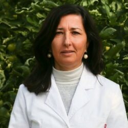 Fotografía de María Dolores Fernández Fernández