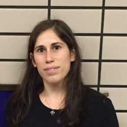 Fotografía de Rocío Luque González