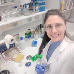 Fotografía de Ana María Molina Márquez