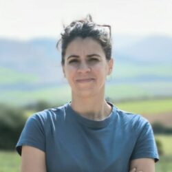 Fotografía de Isabel Rondán Sevilla