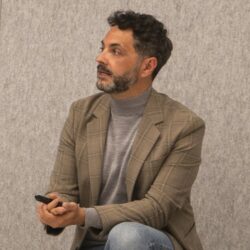 Fotografía de Antonio Fernández Morillas