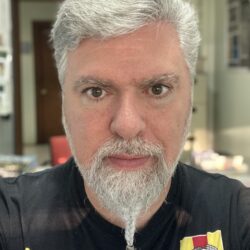 Fotografía de Alejandro Pérez de Luque