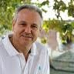 Fotografía de Carlos Jesús Cano Guillén