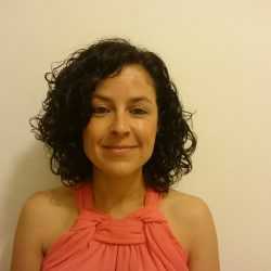 Fotografía de Rosario Arjona