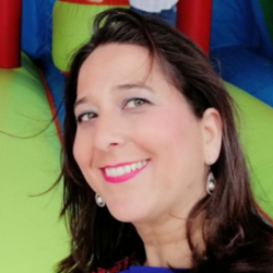 Fotografía de Lourdes García Marín