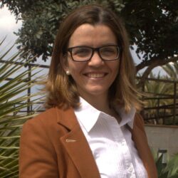 Fotografía de María Guadalupe Pinna Hernández