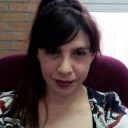 Fotografía de María José González Moreno
