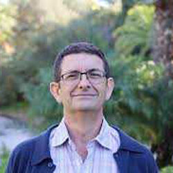 Fotografía de Rafael Fernández Muñoz