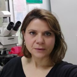 Fotografía de Concepción Fernández Leyva
