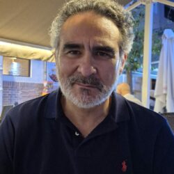 Fotografía de Jorge Chauca García