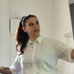 Fotografía de Carolina Pérez Infantes