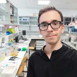 Fotografía de Luis Ignacio Gutiérrez Rus