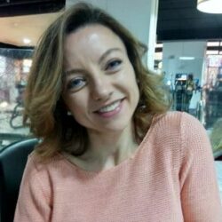 Fotografía de Mercedes Pérez Bonilla