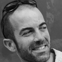 Fotografía de Pablo López de Leyva