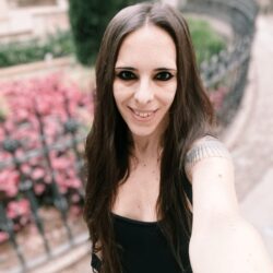 Fotografía de Lola Martínez Pozo
