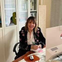 Fotografía de Ana María Porcel Gálvez