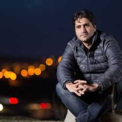 Fotografía de Sergio Alonso Burgos