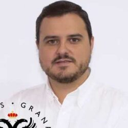 Fotografía de Arturo Fuentes Cabrera