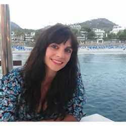 Fotografía de Silvia Corral Robles