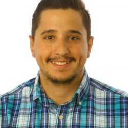 Fotografía de Raúl López Domínguez