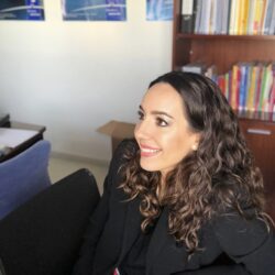 Fotografía de Ana Medina Reguera