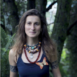 Fotografía de Mirjana Pović