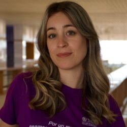 Fotografía de Alba Dorado Carrión