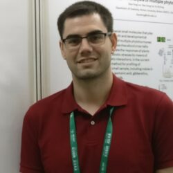 Fotografía de Pedro Castro Valdecantos