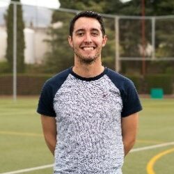 Fotografía de Rafael Prieto Moreno
