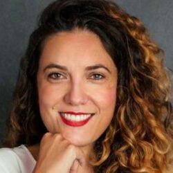 Fotografía de María Eugenia Rodríguez López